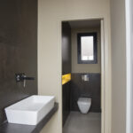 Piso Valencia Centro - Baño