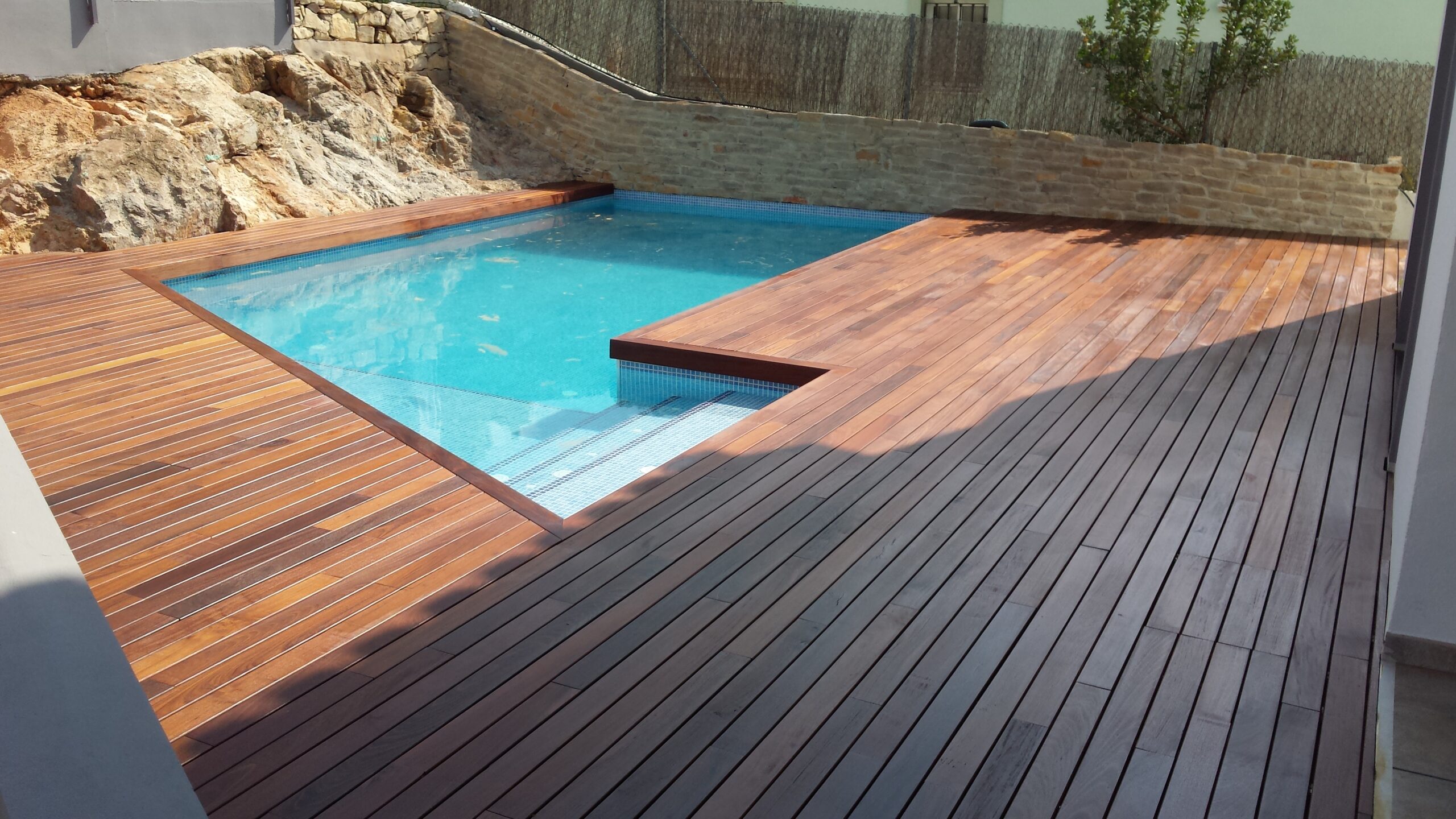 Suelo exterior