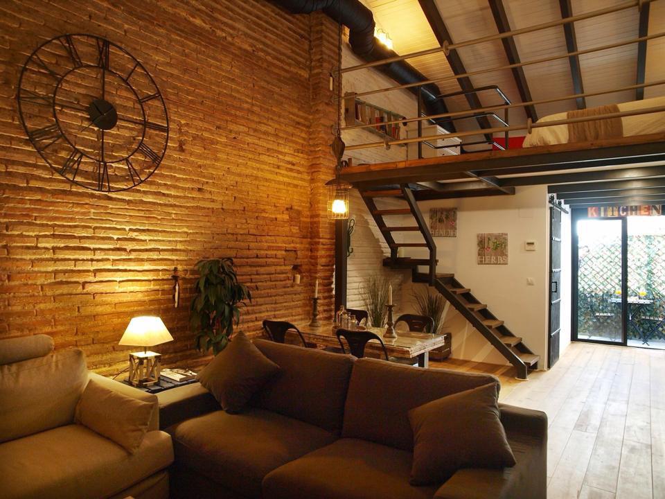 Piso vacacional