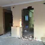 Piso Valencia Centro - Obra