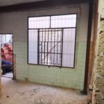 Obra de terraza