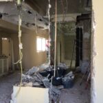 Piso Valencia Centro - Obra